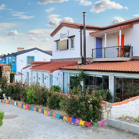 Cesme Elysium Hotel-2