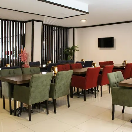 Süvari Hotel-2
