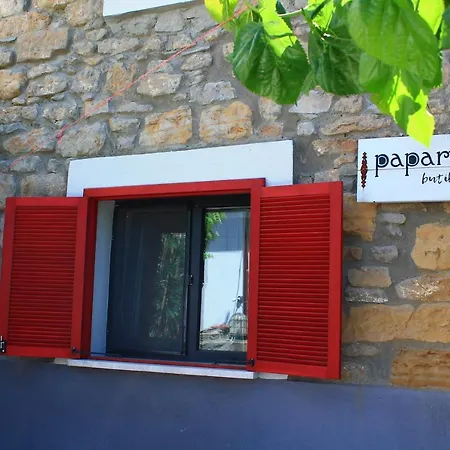 Paparuna Butık Otel-3