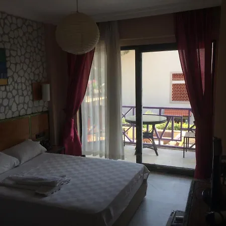 Mavera Hotel-2