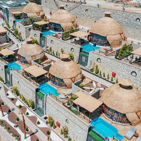 La Lucci Fethiye-2