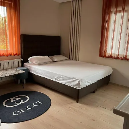 Yesil Ida Pansiyon-2