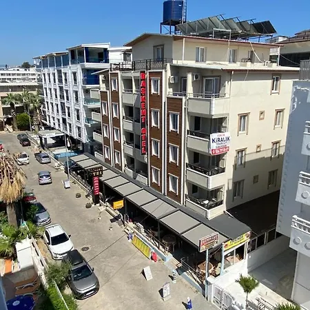 Baskent Otel-2
