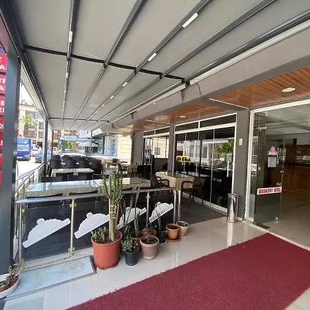 Baskent Otel-3