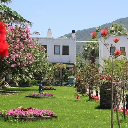 Mandalya Hotel-2