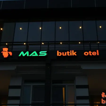 Mas Butik Otel-2