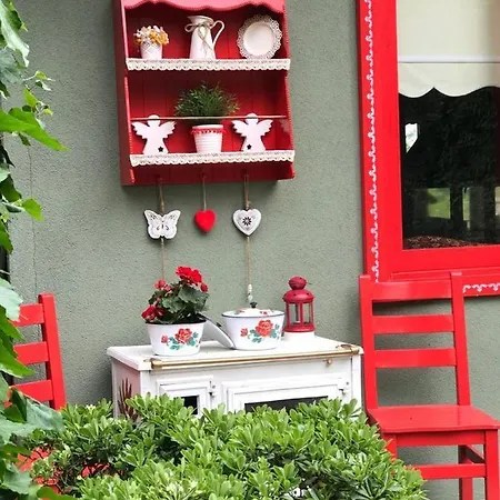 Agva Sweet Home River Hotel-2