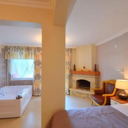 Agva Sweet Home River Hotel-3
