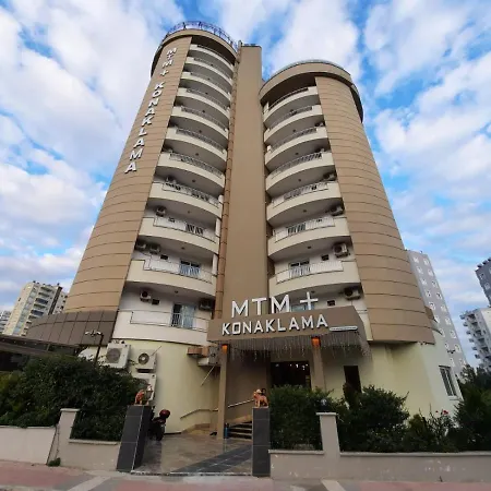 Mtm Plus Konaklama-2