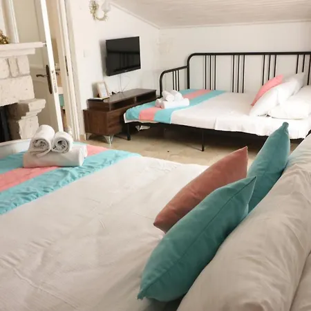 Galya Otel Alacati-2