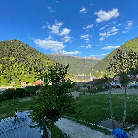 Uzungöl Özkan Pansiyon-3