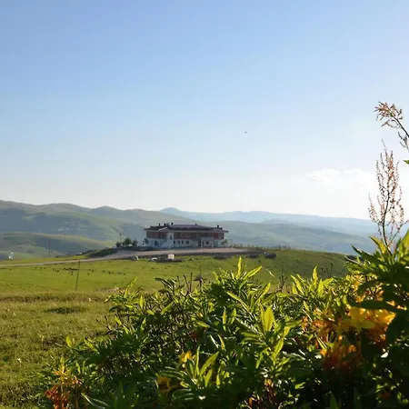Belen Yayla Otel-3