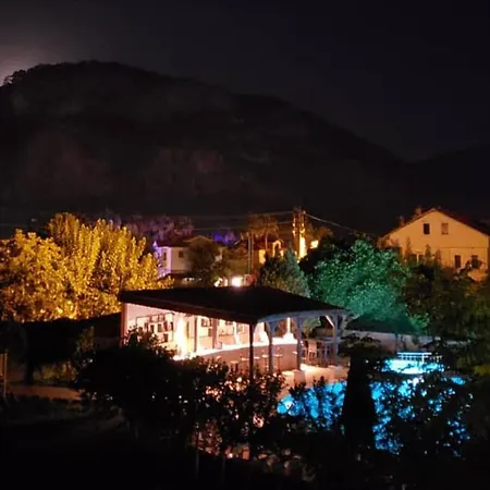 Hotel Palme Dalyan-3