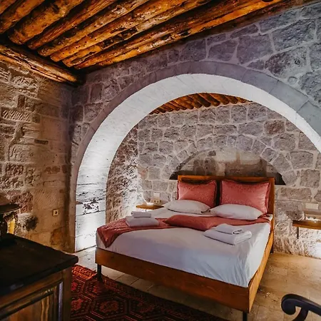 Prime Cappadocia Suites-3