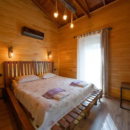 Zümrüt Çıralı Boutique Hotel-3