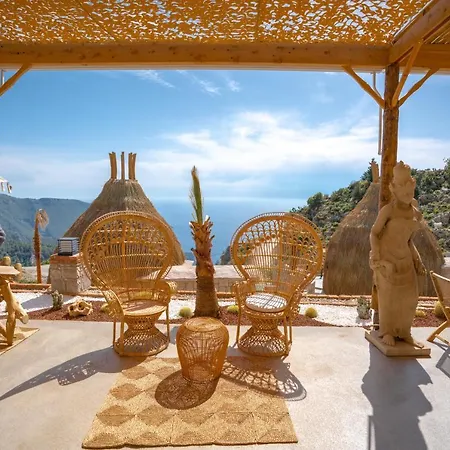 La Lucci Fethiye-3