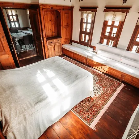 Çamlıca Konak Çarsı-3