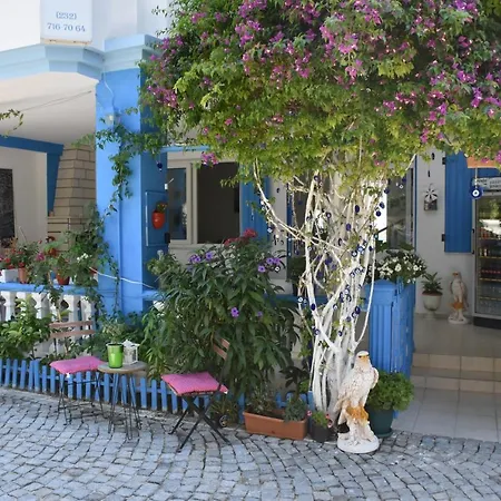 Beyaz Ev Hotel-2