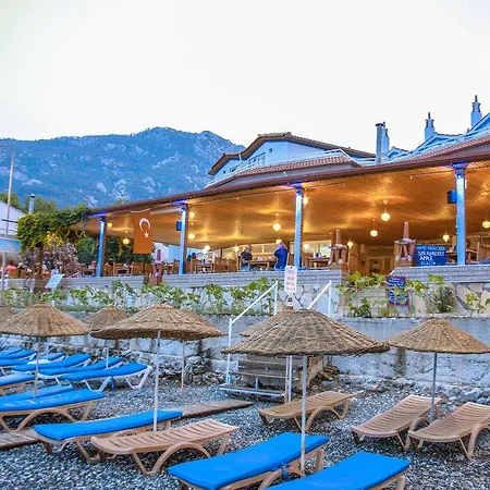 Zeybek Hotel-2