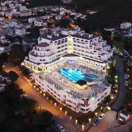 Roseira Beach Resort-3