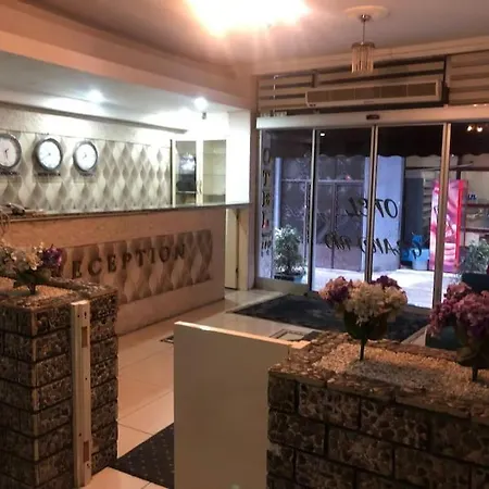 Otel Grand Rio-3