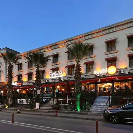 New Balturk Hotel Izmit-2