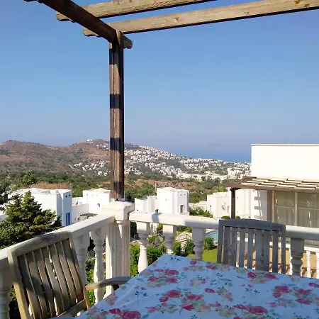 Yalikavak Holiday Gardens-2