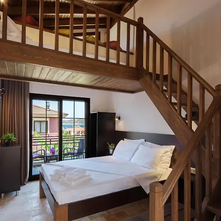 Cesmekes Otel-3