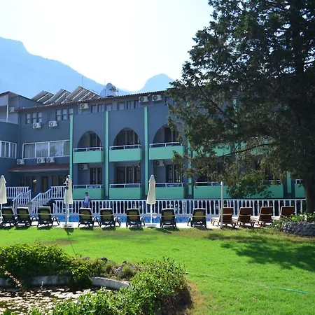 Anita Sunpark Beach Hotel-3
