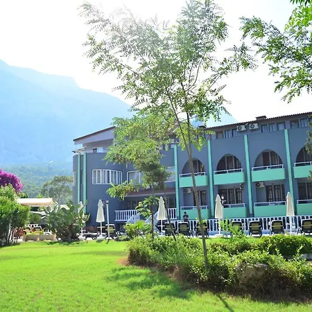 Anita Sunpark Beach Hotel-2
