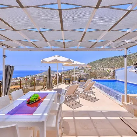 Hatice Sultan Villa-2