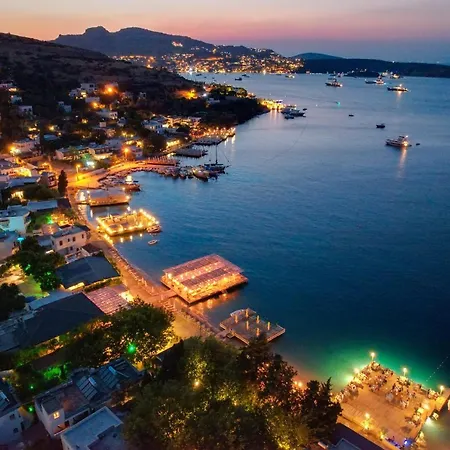 Faros Bodrum Hotel - Special Category-3