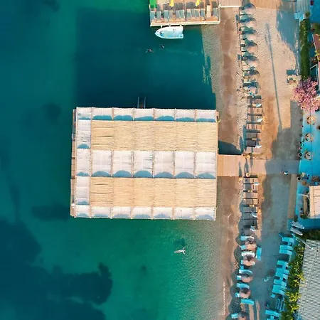 Faros Bodrum Hotel - Special Category-2