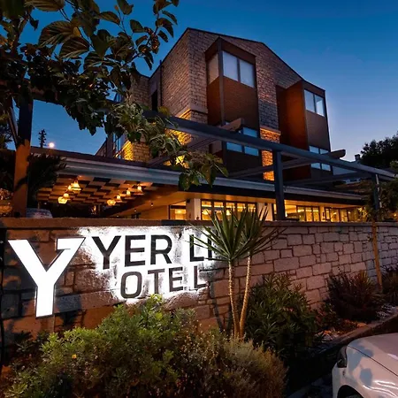 Yerli Alaçatı-2