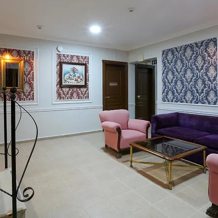 Urla Pera Hotel-3