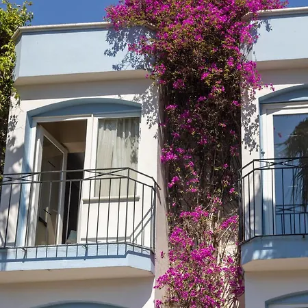 Smart Stay Beach Bodrum-2