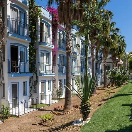 Smart Stay Beach Bodrum-2