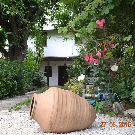 Hotel Oleander-2