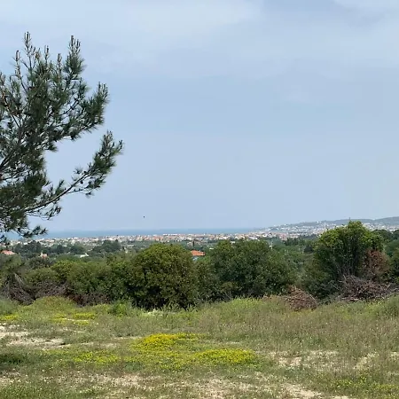 Nefes URLA Bungalov 2-3