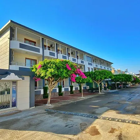 İskele Otel-3