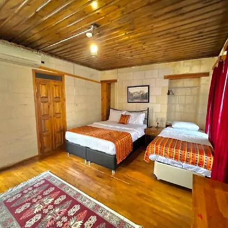 Dilek Hanım Konağı Butik Otel-2