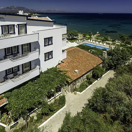 Uslu Hotel Royal Yachting-3