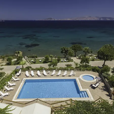 Uslu Hotel Royal Yachting-2