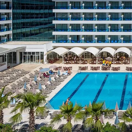 Letoile Beach Hotel-3