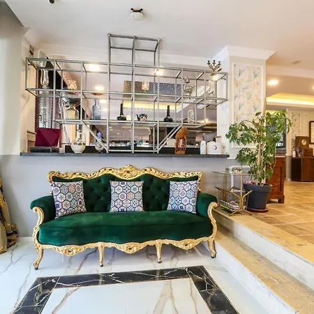 Urla Pera Hotel-2