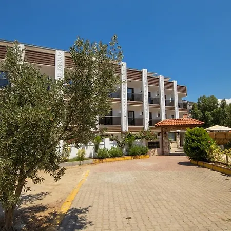 Turunc Dream Hotel-2