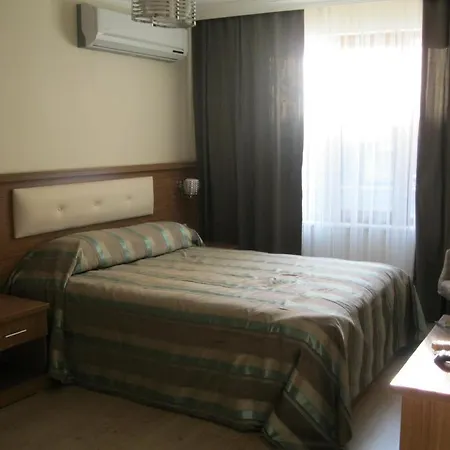 Emin Apart Pension-3
