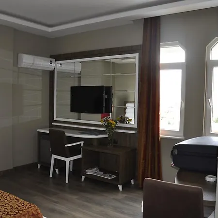 Bozdogan Hotel-3