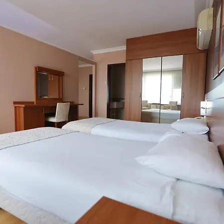 Ida Kale Resort Hotel-2