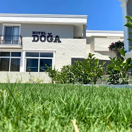 Hotel Doğa Çeşme-2